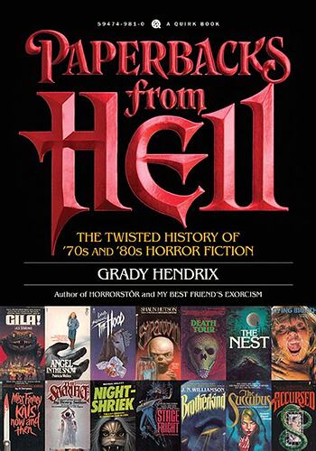 back-hell