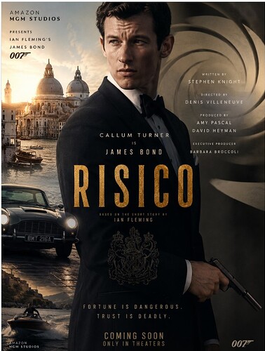 Bond 2026