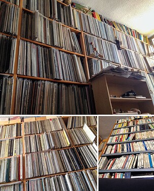 records