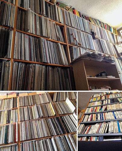 records
