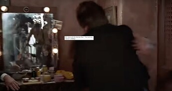 Tmwttg camera crew