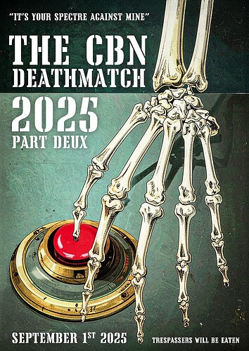 Deathmatch 2025 Part2 sm