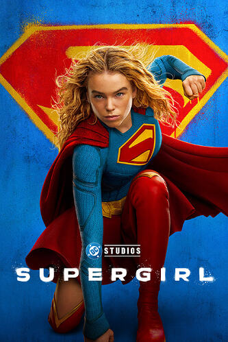 super girl super tough milly alcock images