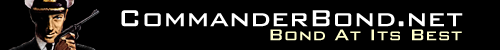 CommanderBond.net Forums