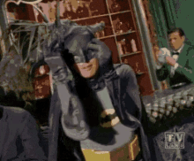 batman